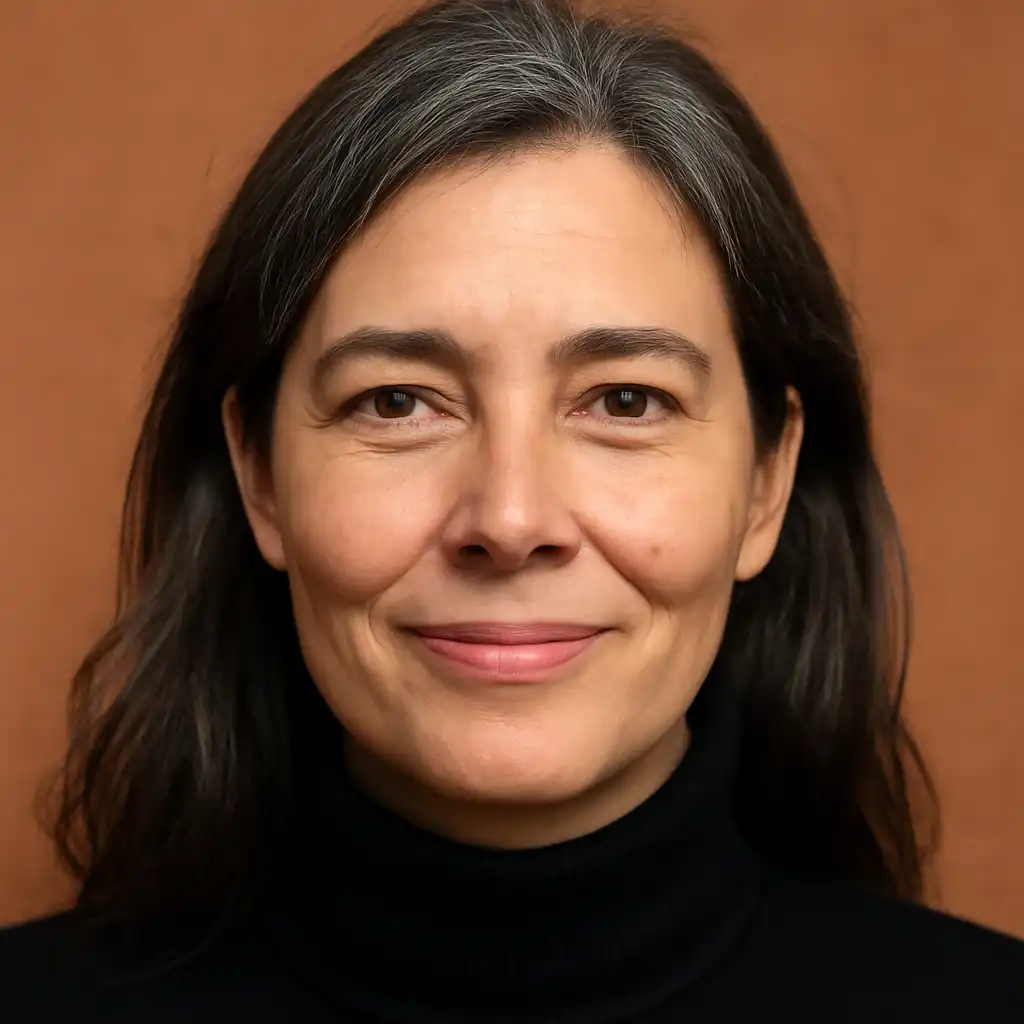 Rebecca Chen